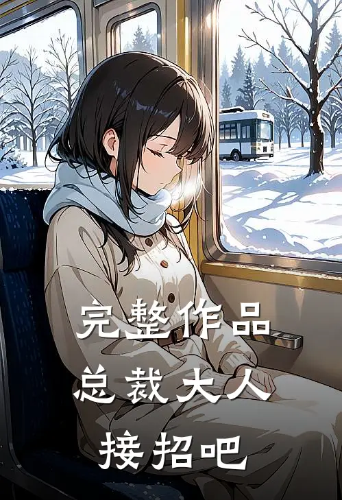 完整作品总裁大人接招吧