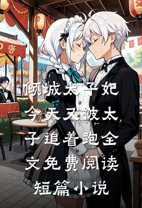 倾城太子妃:今天又被太子追着跑全文免费阅读短篇小说
