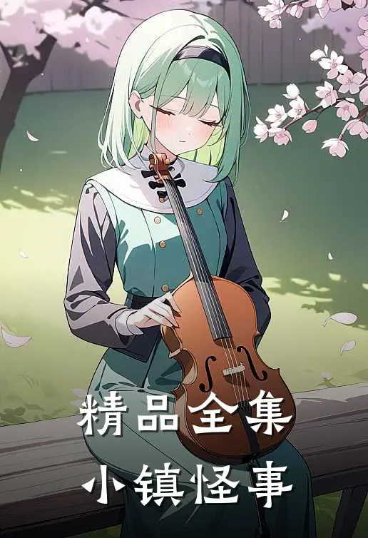 精品全集小镇怪事