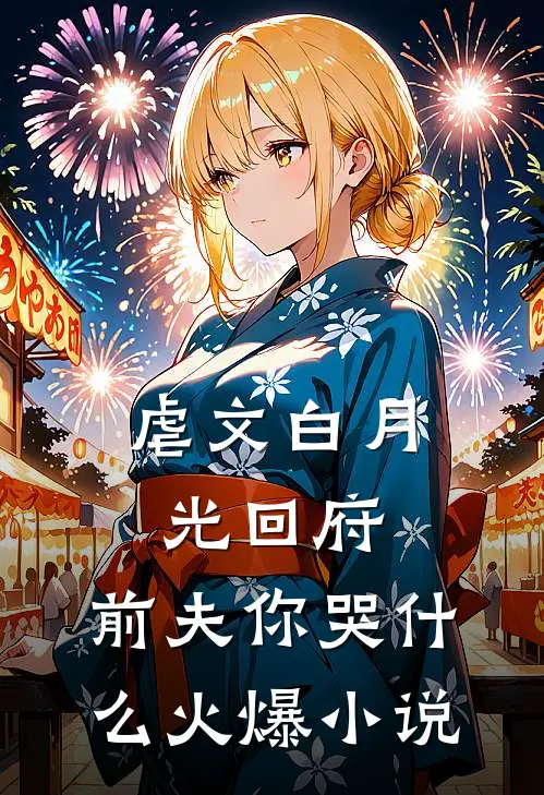 虐文白月光回府，前夫你哭什么火爆小说