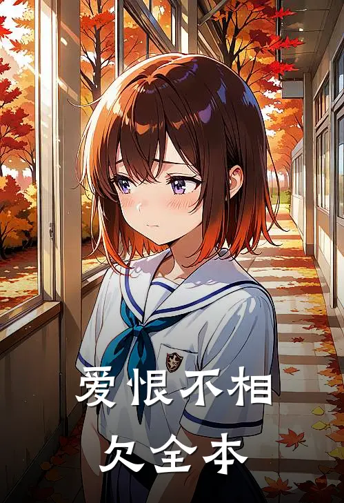 爱恨不相欠全本