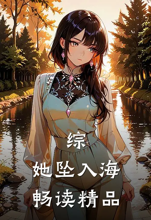 综：她坠入海畅读精品