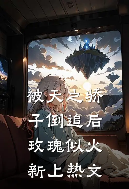 被天之骄子倒追后，玫瑰似火新上热文