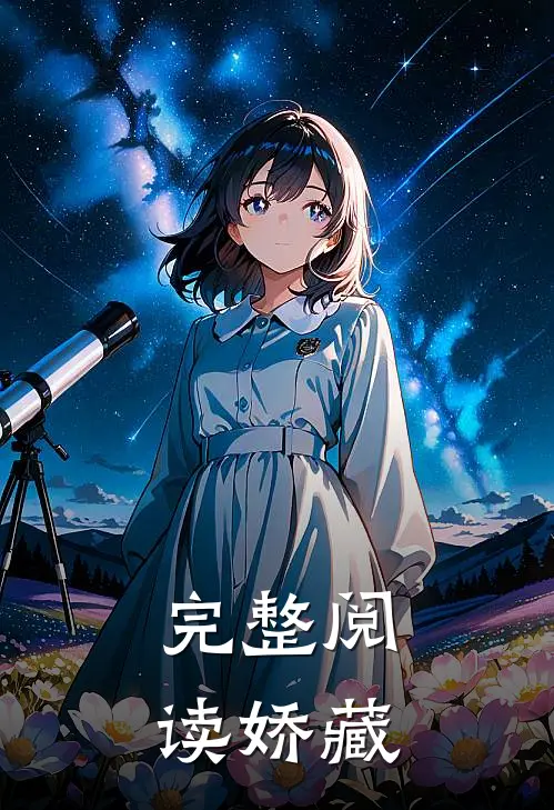 完整阅读娇藏