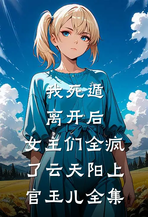 我死遁离开后，女主们全疯了云天阳上官玉儿 全集