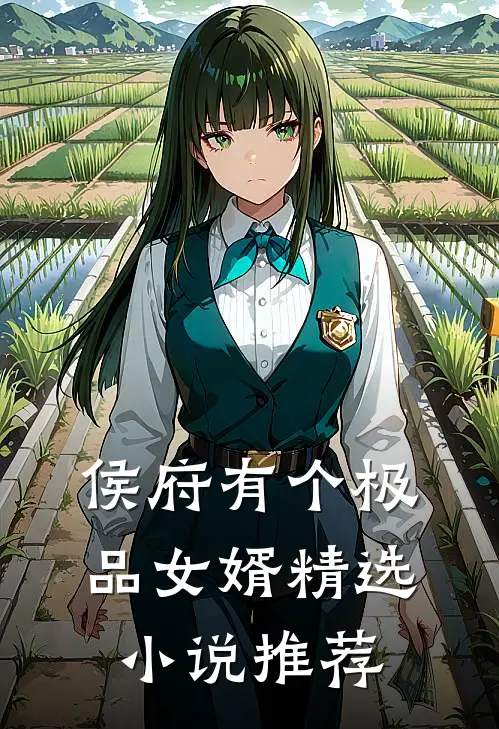 侯府有个极品女婿精选小说推荐