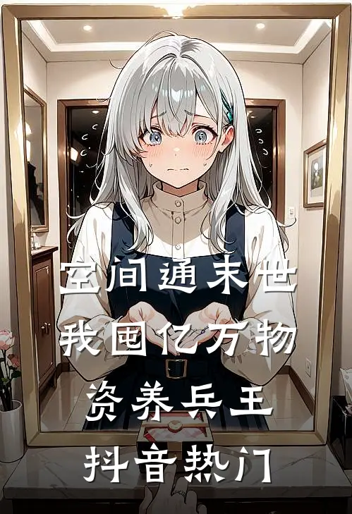 空间通末世：我囤亿万物资养兵王抖音热门