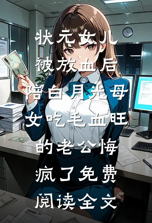 状元女儿被放血后，陪白月光母女吃毛血旺的老公悔疯了免费阅读全文