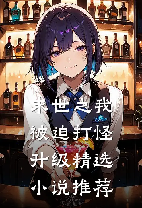 末世之我被迫打怪升级精选小说推荐