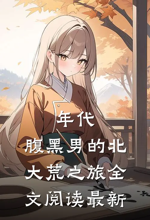 年代：腹黑男的北大荒之旅全文阅读最新