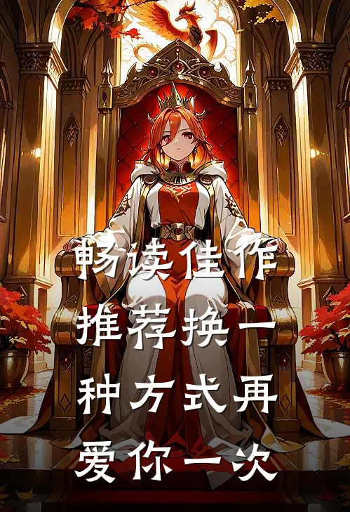 畅读佳作推荐换一种方式再爱你一次