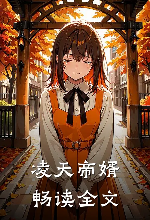 凌天帝婿畅读全文
