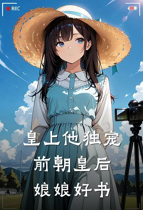 皇上他独宠前朝皇后娘娘好书
