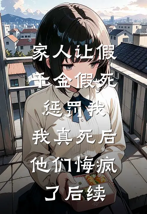 家人让假千金假死惩罚我，我真死后他们悔疯了后续