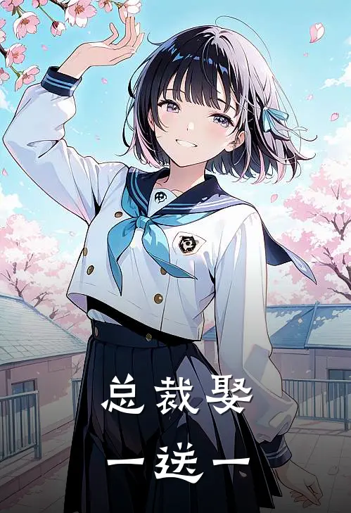 总裁娶一送一