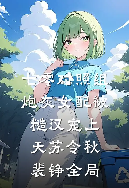 七零对照组：炮灰女配被糙汉宠上天苏令秋裴铮全局