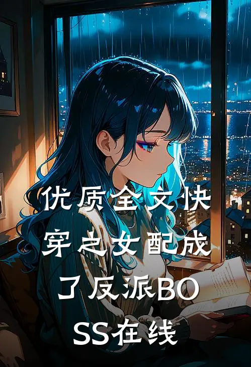 优质全文快穿之女配成了反派BOSS在线