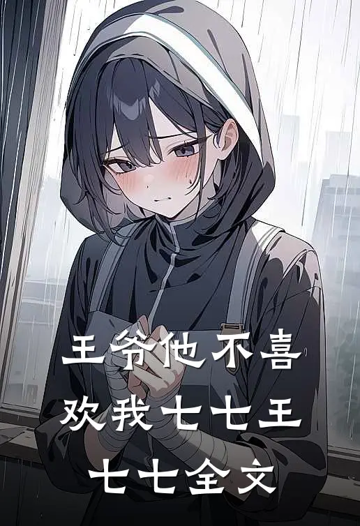 王爷他不喜欢我七七王七七全文