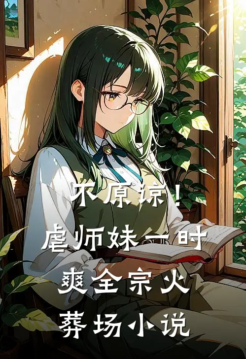 不原谅！虐师妹一时爽，全宗火葬场小说