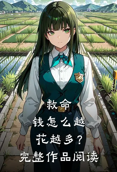 救命，钱怎么越花越多？完整作品阅读