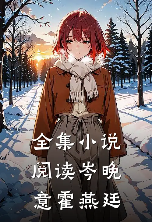 全集小说阅读岑晚意霍燕廷