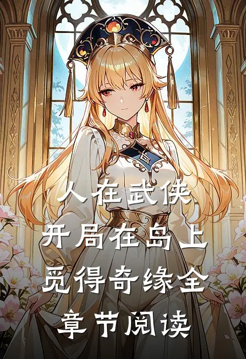 人在武侠，开局在岛上觅得奇缘全章节阅读