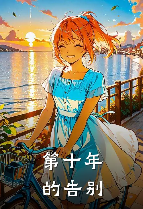第十年的告别