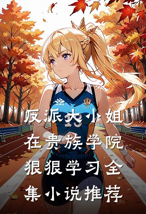 反派大小姐在贵族学院狠狠学习全集小说推荐