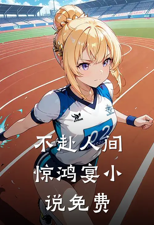 不赴人间惊鸿宴小说免费