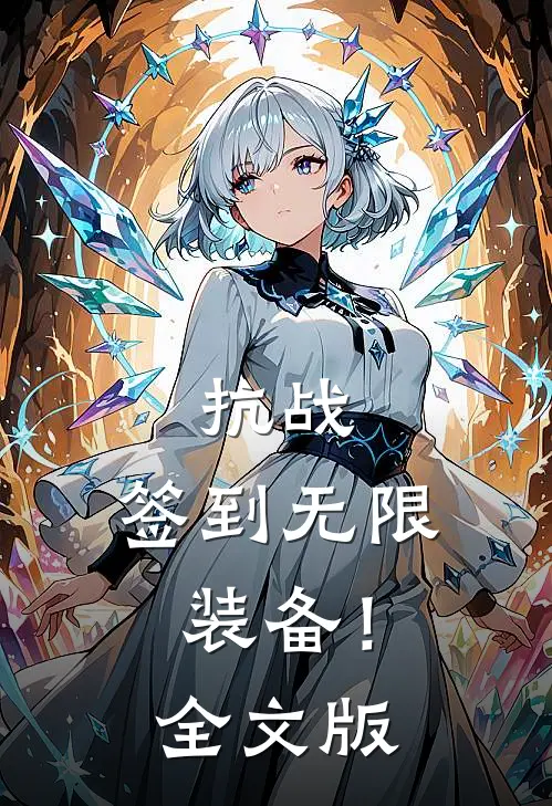 抗战：签到无限装备！全文版