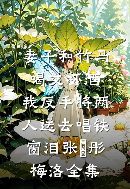 妻子和竹马喝交杯酒，我反手将两人送去唱铁窗泪张玥彤梅洛全集