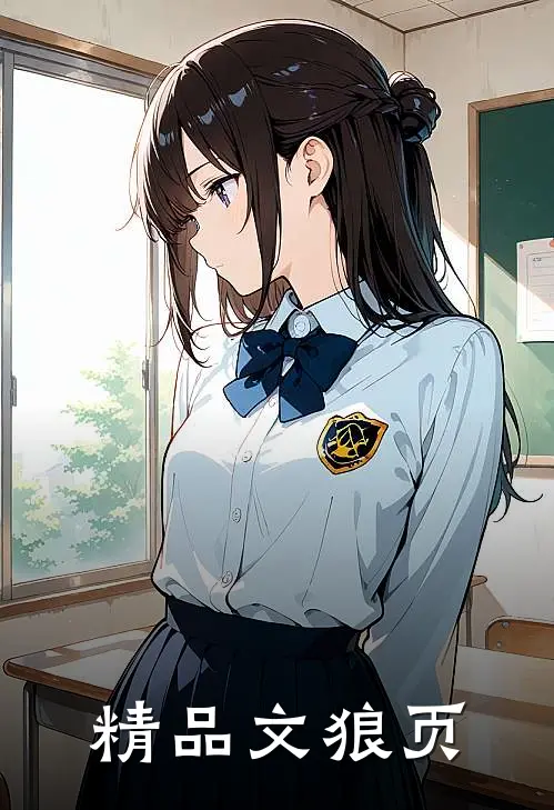 精品文狼页