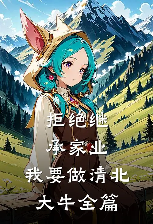 拒绝继承家业，我要做清北大牛全篇