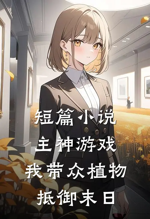 短篇小说主神游戏：我带众植物抵御末日