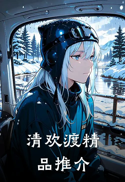 清欢渡精品推介