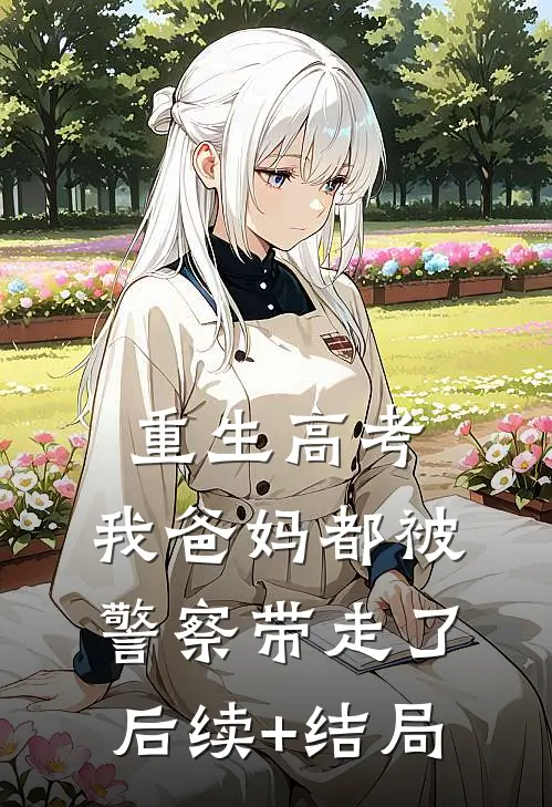重生高考，我爸妈都被警察带走了后续+结局