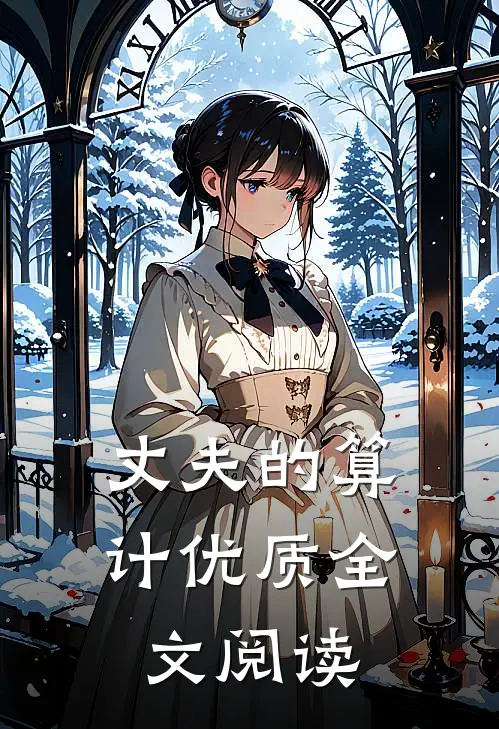 丈夫的算计优质全文阅读