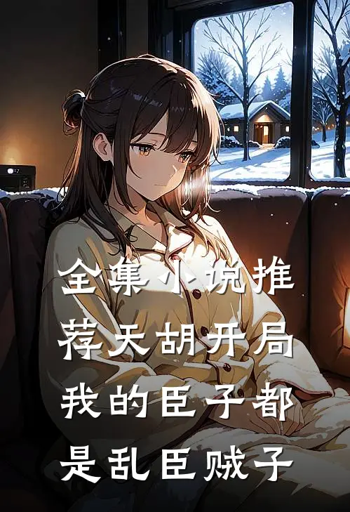 全集小说推荐天胡开局，我的臣子都是乱臣贼子