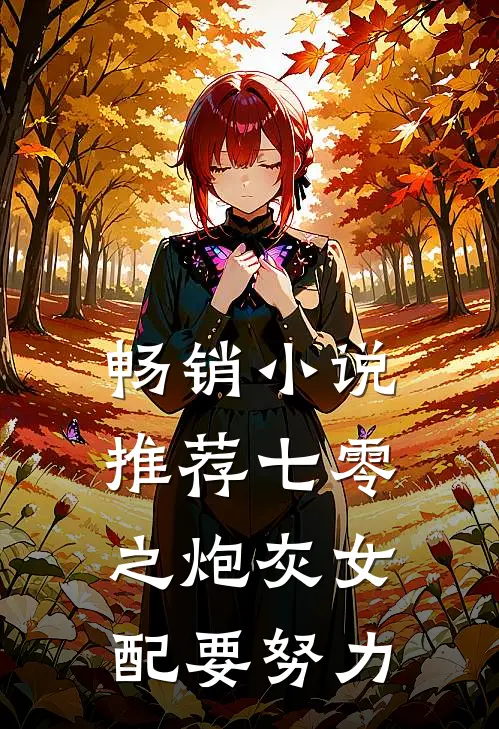畅销小说推荐七零之炮灰女配要努力
