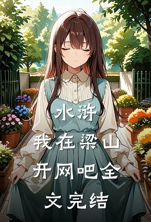 水浒，我在梁山开网吧全文完结