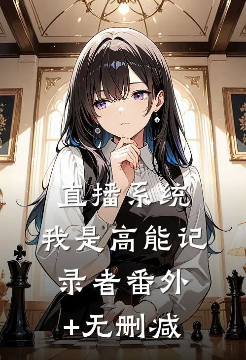直播系统：我是高能记录者番外+无删减