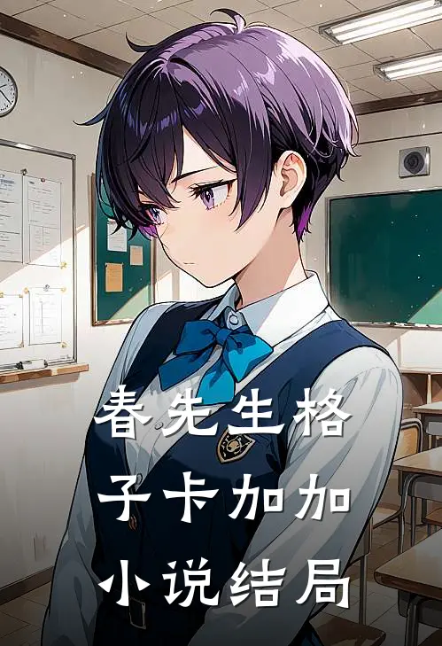 春先生格子卡加加小说结局