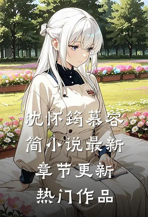 沈怀筠慕容简小说最新章节更新热门作品