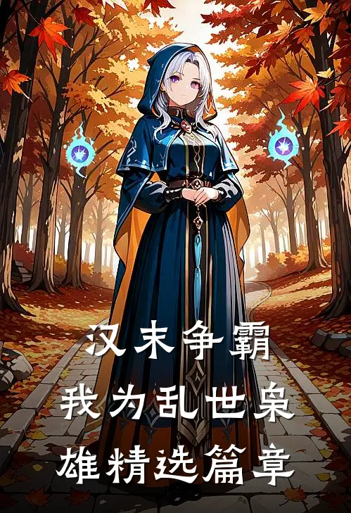 汉末争霸，我为乱世枭雄精选篇章