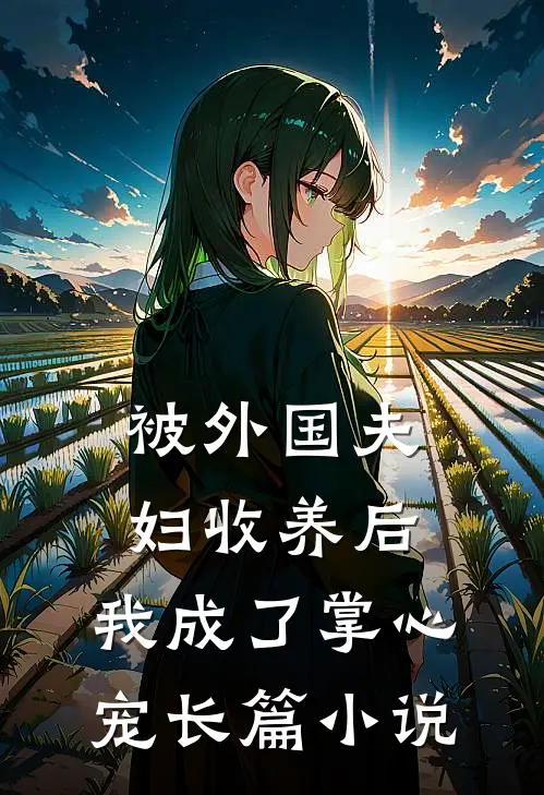 被外国夫妇收养后，我成了掌心宠长篇小说