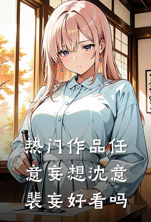 热门作品任意妄想沈意裴妄好看吗