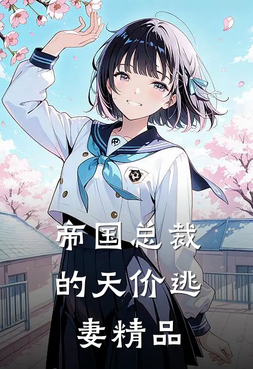 帝国总裁的天价逃妻精品