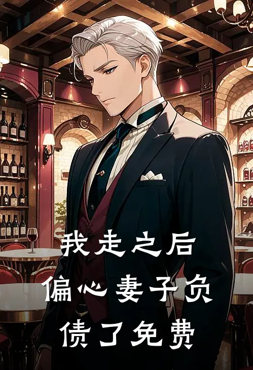 我走之后，偏心妻子负债了免费