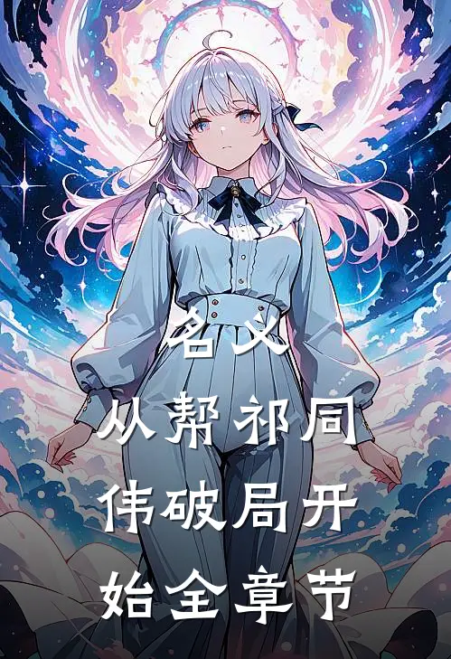名义：从帮祁同伟破局开始全章节