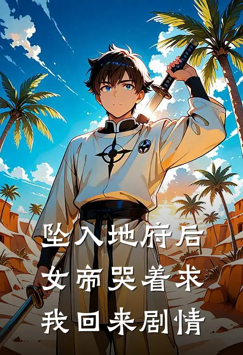 坠入地府后，女帝哭着求我回来剧情